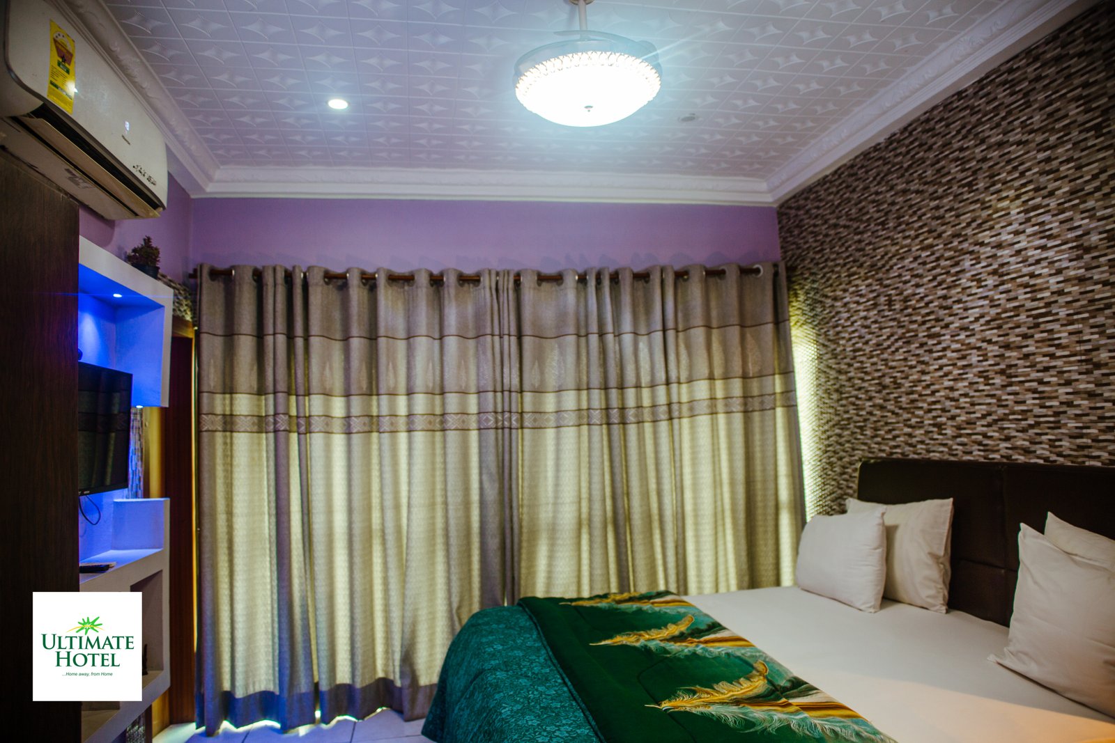 Suite Room
